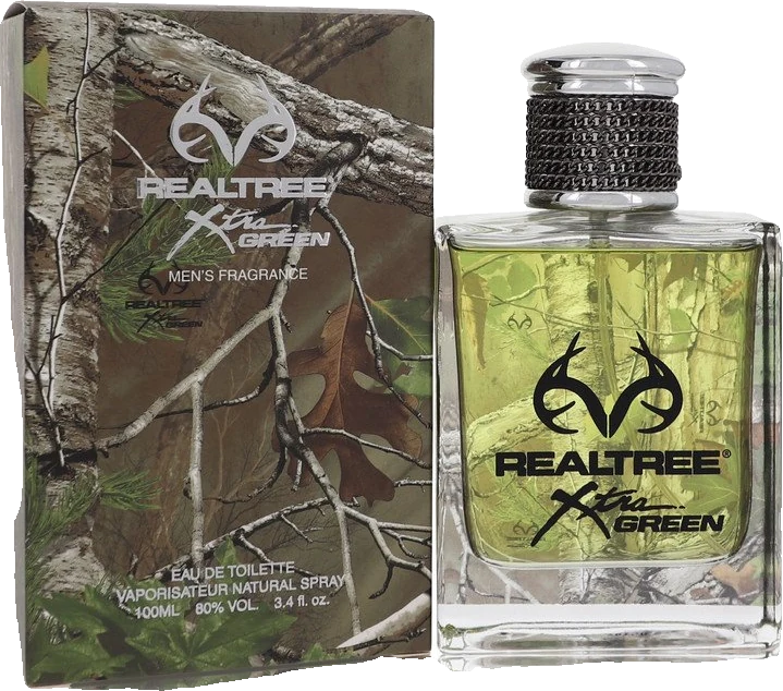 Jordan Outdoor Realtree Eau de Toilette