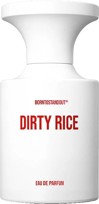 Borntostandout Dirty Rice