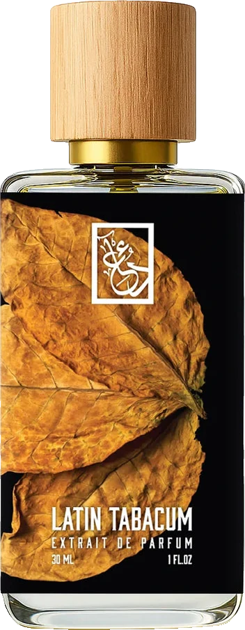 Dua Fragrances Latin Tabacum