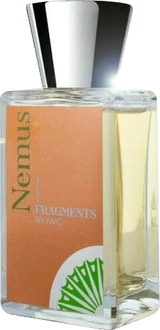 Fragments by NVC Nemus