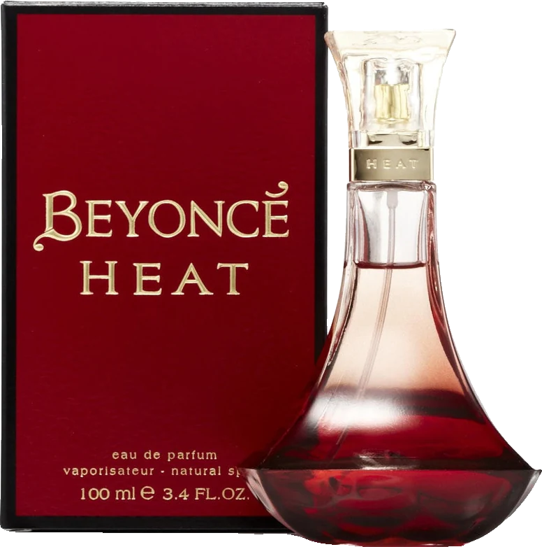 Beyonce Heat