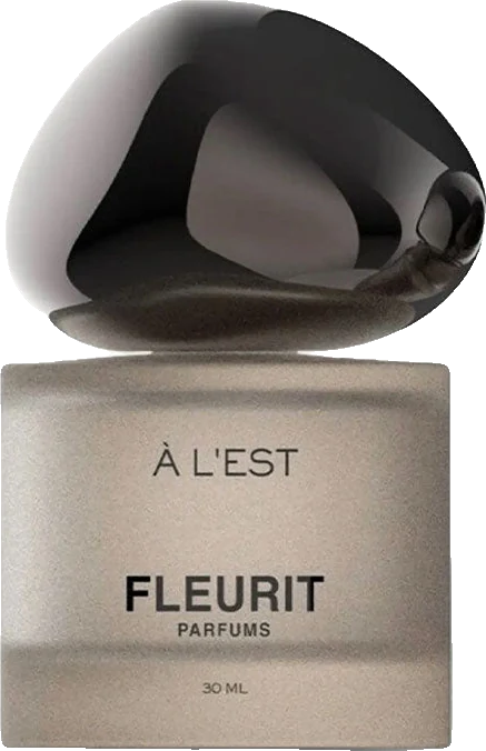 Fleurit A L'est