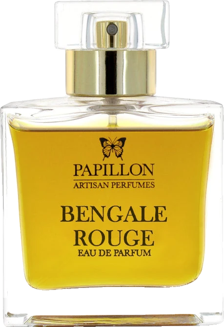Papillon Artisan Perfumes Bengale Rouge