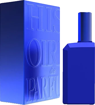 Histoires de Parfums This Is Not A Blue Bottle 1/.1