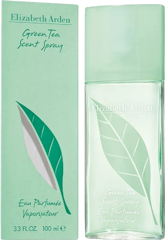 Elizabeth Arden Green Tea Eau