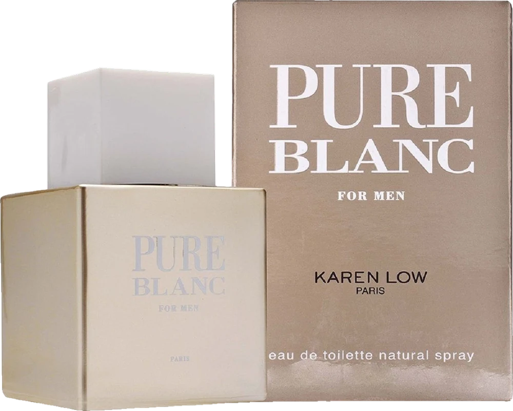 Karen Low Pure Blanc