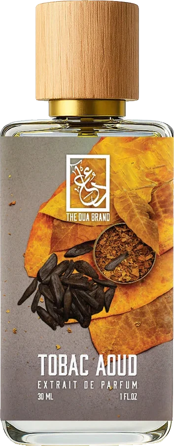 Dua Fragrances Tobac Aoud