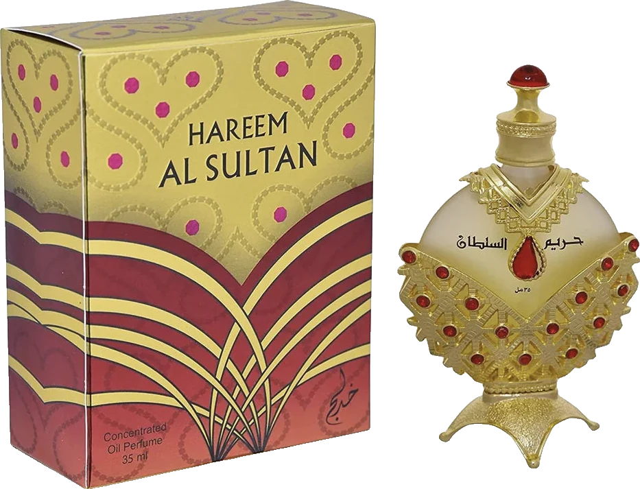 Khadlaj Hareem Al Sultan Oil