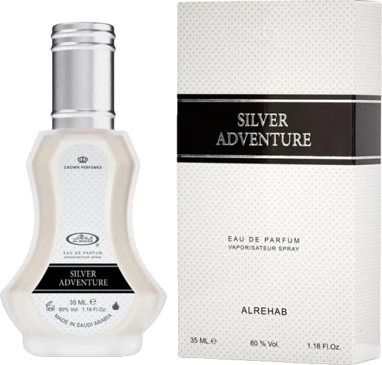 Al Rehab Silver Adventure