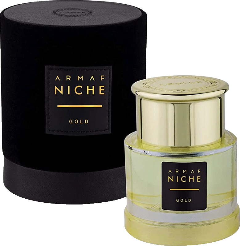 Armaf Niche Gold