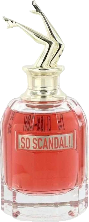 Jean Paul Gaultier So Scandal!