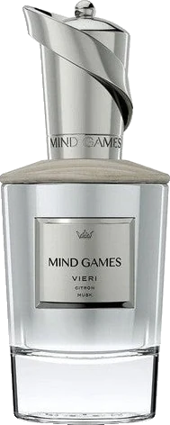 Mind Games Vieri