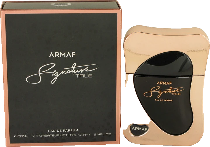 Armaf Signature True