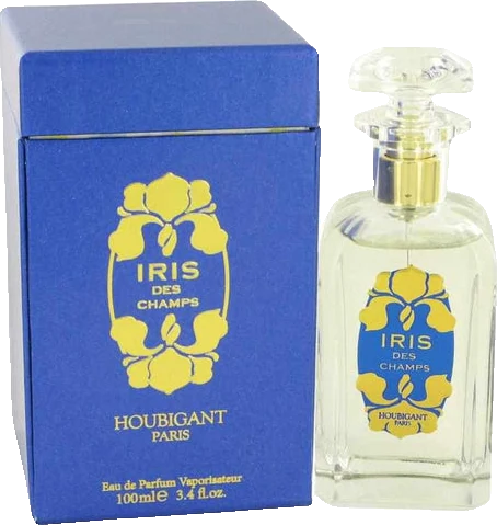 Houbigant Iris des Champs