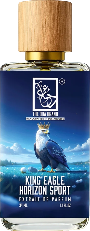 Dua Fragrances King Eagle Horizon Sport