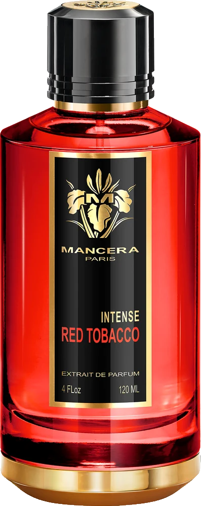 Mancera Red Tobacco Intense