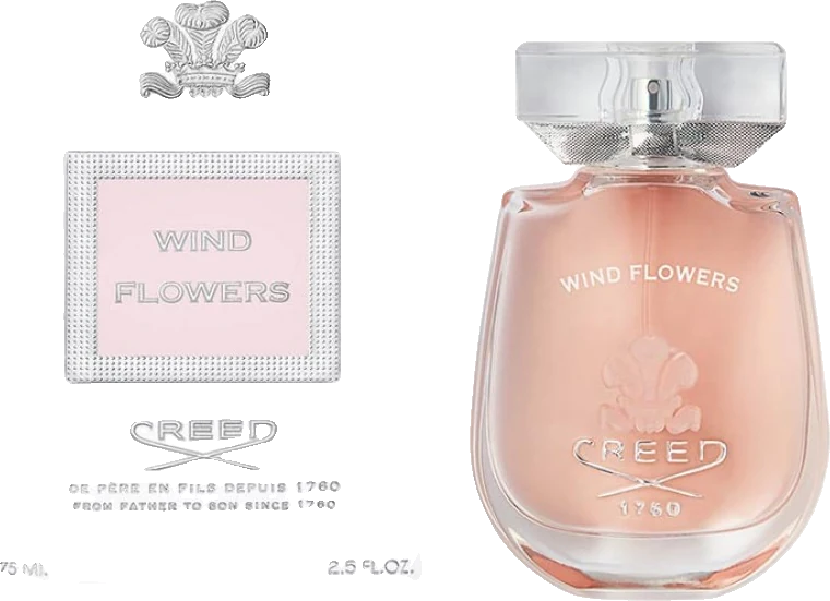 Creed Wind Flower