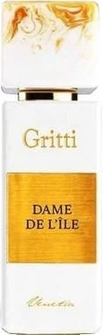 Gritti Dame de L'Île