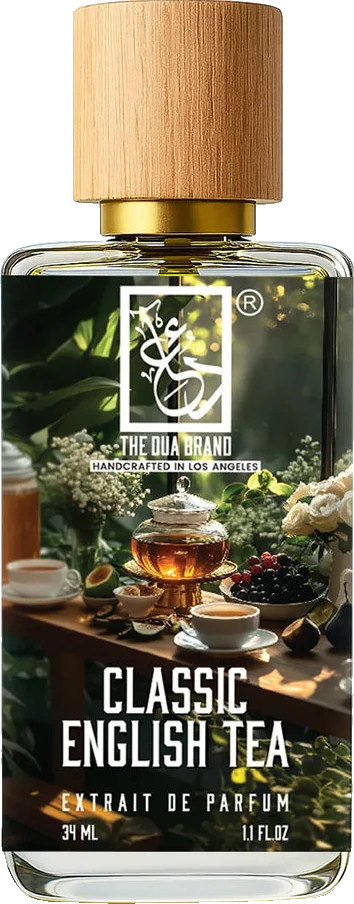 Dua Fragrances Classic English Tea