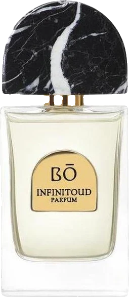 House of Bo Infinitoud