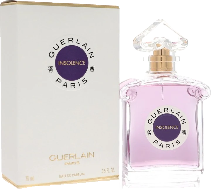 Guerlain Insolence Eau de Parfum