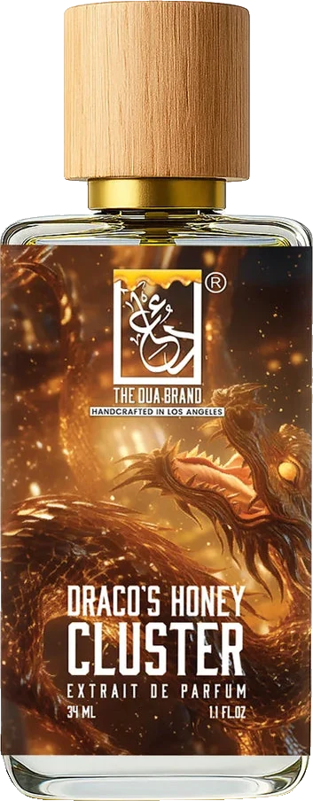 Dua Fragrances Draco's Honey Cluster
