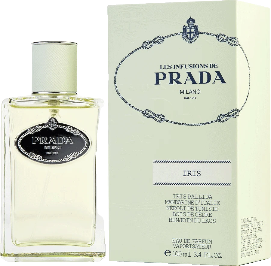 Prada Infusion D'iris