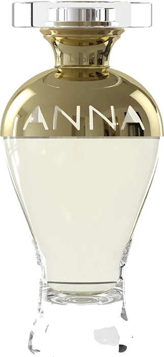 Lubin Anna