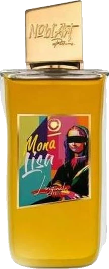 Nobl’art Parfums Mona Lisa L’Original