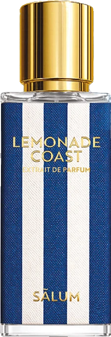 Salum Parfums Lemonade Coast