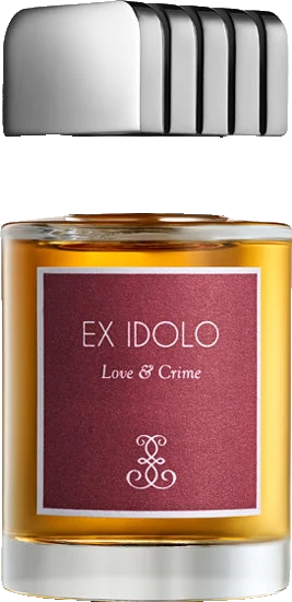 Ex Idolo Love & Crime