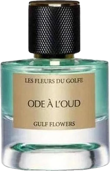 Les Fleurs du Golfe Ode à L'Oud