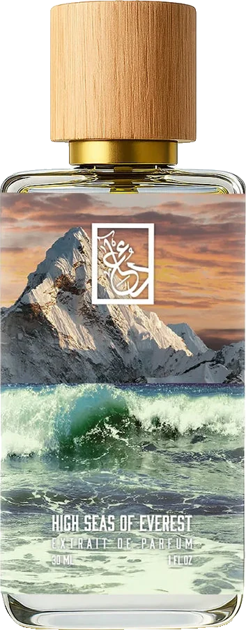 Dua Fragrances High Seas of Everest