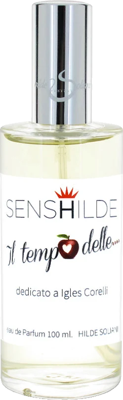 Hilde Soliani Il Tempo delle Mele