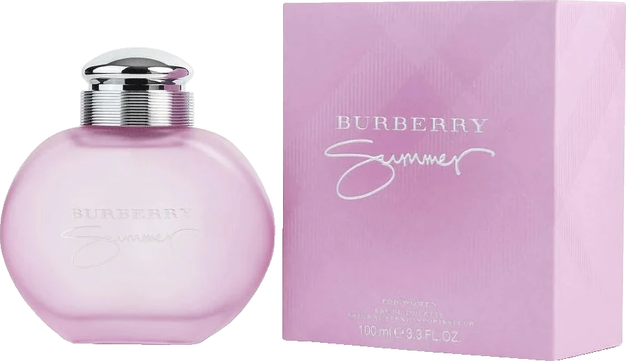Burberry Summer