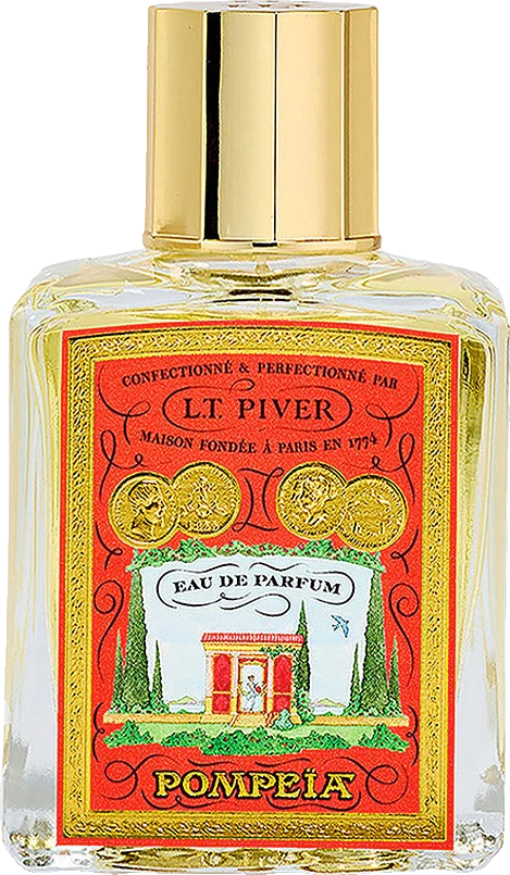 L.T. Piver Pompeia