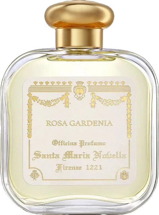 Santa Maria Novella Rosa Gardenia