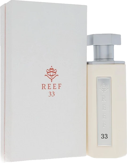 Reef 33 White Parfum Parfum