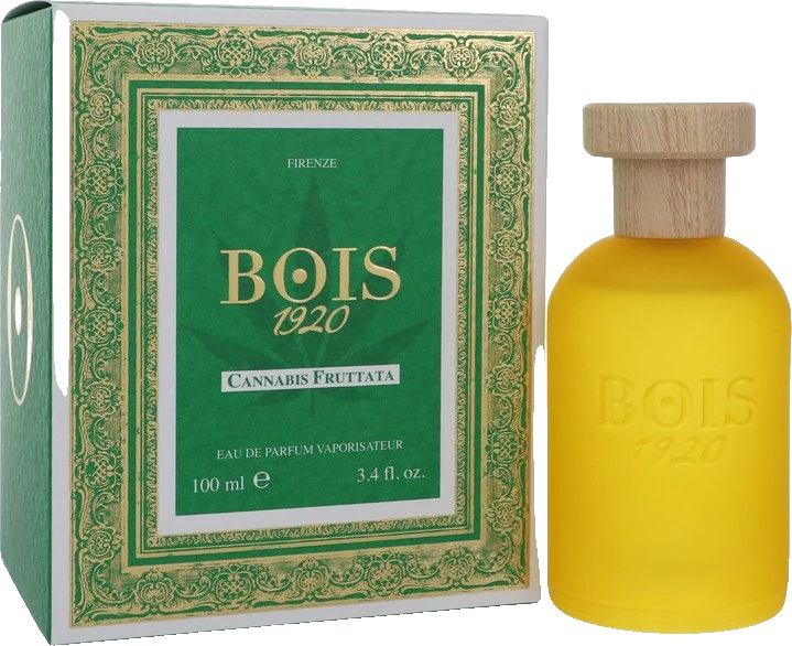 Bois 1920 Cannabis Fruttata