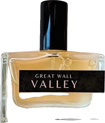 Jil Croquet Parfum Great Wall Valley