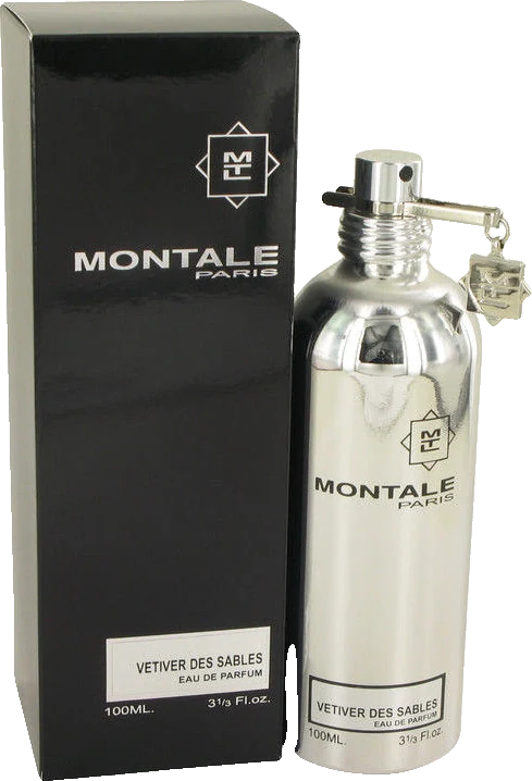 Montale Vetiver Des Sables