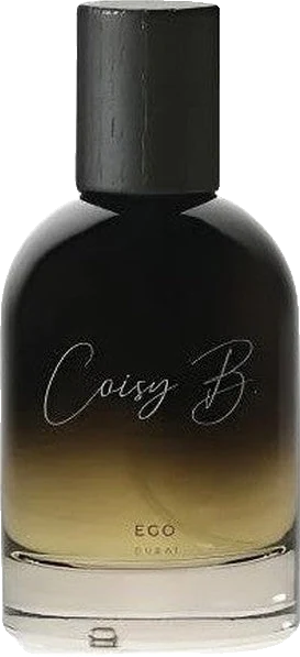 Coisy B. Ego