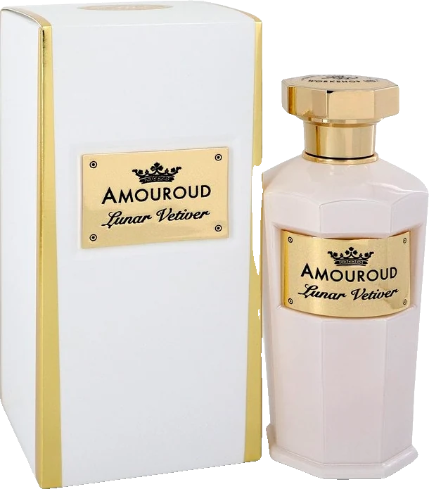 Amouroud Lunar Vetiver