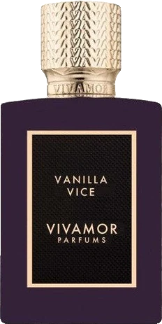 Vivamor Parfums Vanilla Vice