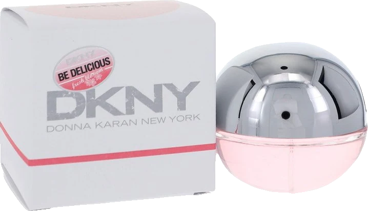 Donna Karan Be Delicious Fresh Blossom