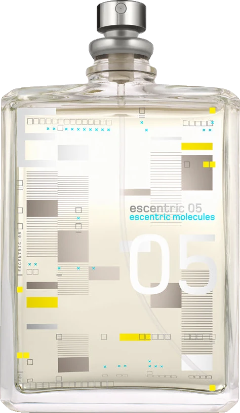 Escentric Molecules Escentric 05