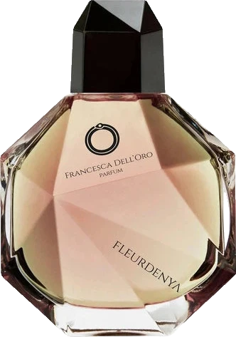 Francesca dell'Oro Fleurdenya