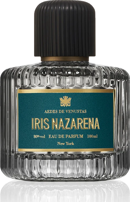 Aedes de Venustas Iris Nazarena