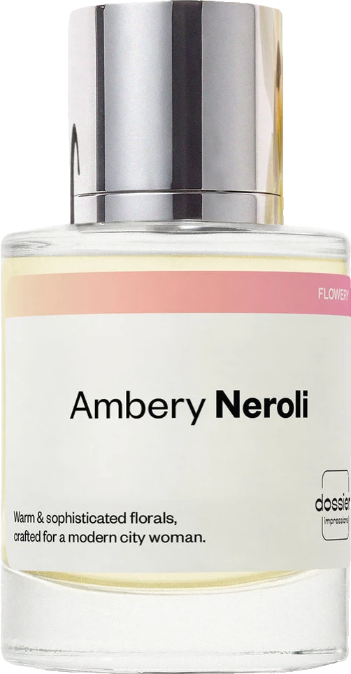 Dossier Ambery Neroli