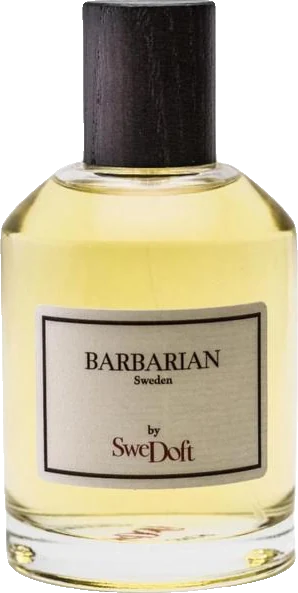 SweDoft Barbarian